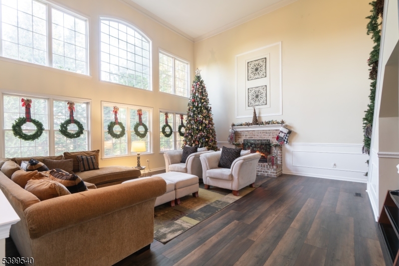 Valley Green Estates - Residential