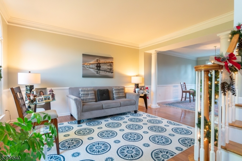 Valley Green Estates - Residential