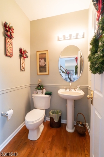 Valley Green Estates - Residential