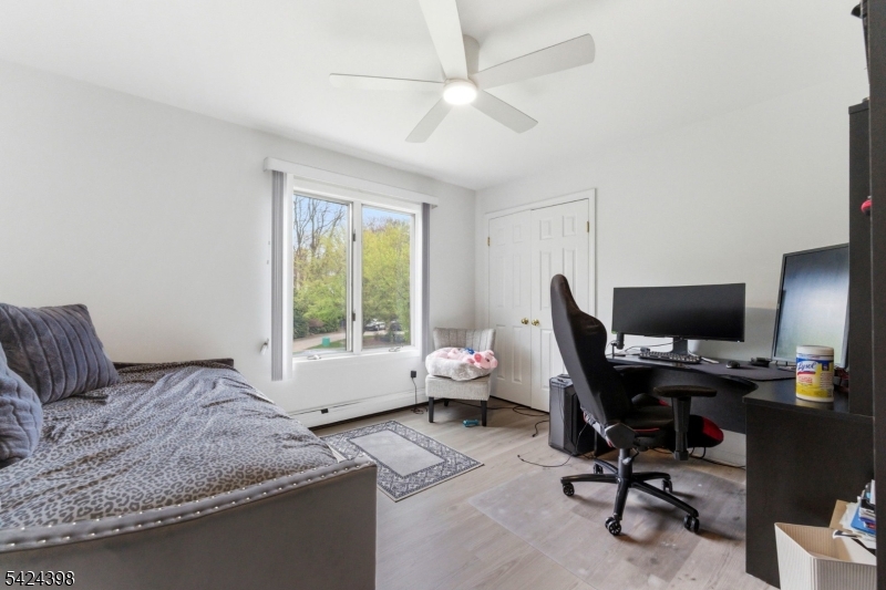 Preakness Hill - Residential