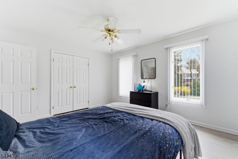 Preakness Hill - Residential