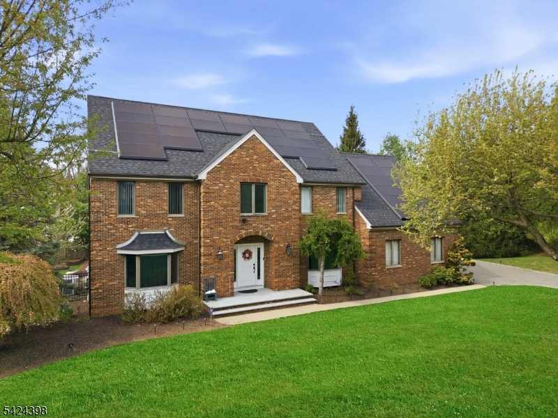 Preakness Hill - Residential