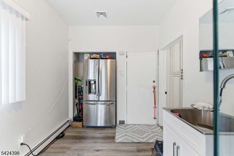 Preakness Hill - Residential