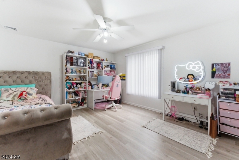 Preakness Hill - Residential