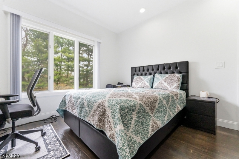 Preakness Hill - Residential