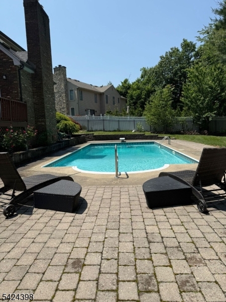 Preakness Hill - Residential