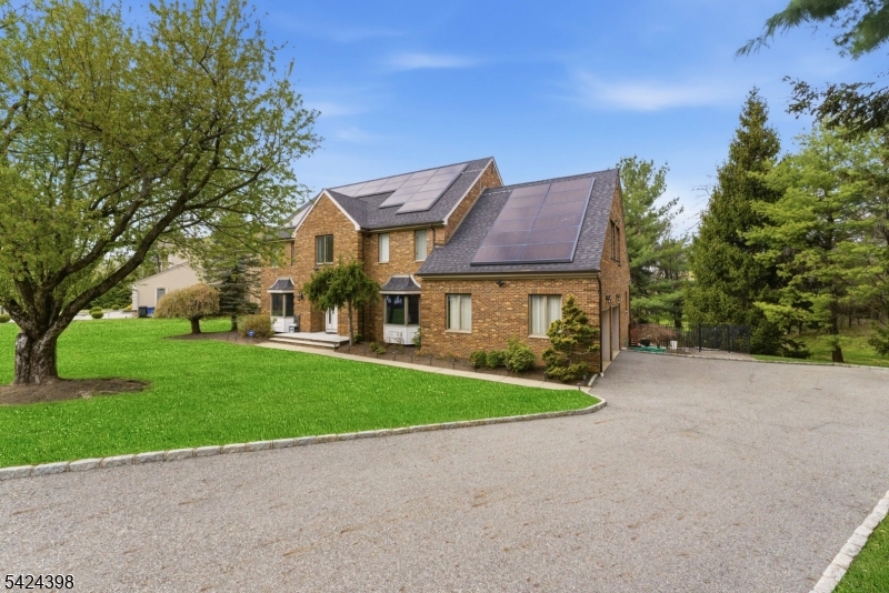 Preakness Hill - Residential