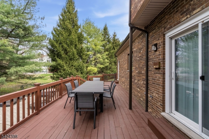 Preakness Hill - Residential