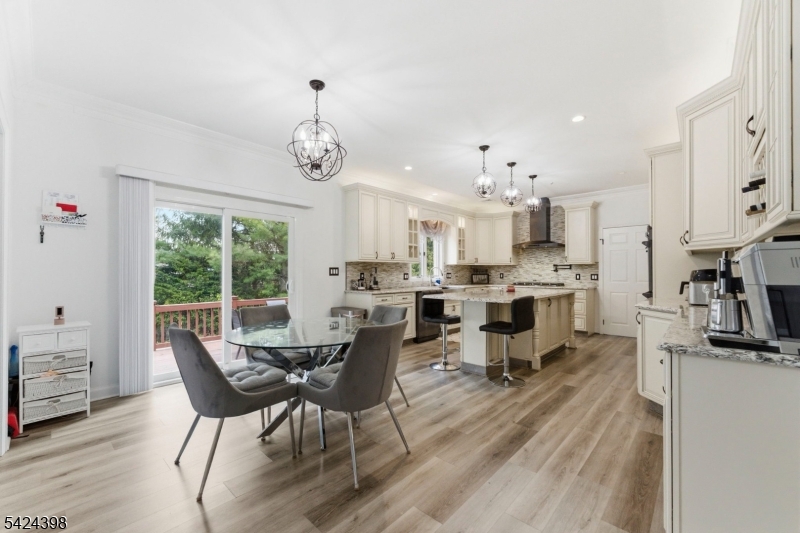 Preakness Hill - Residential