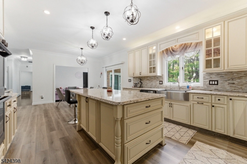 Preakness Hill - Residential