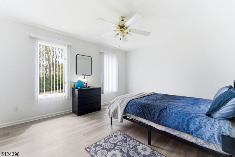 Preakness Hill - Residential