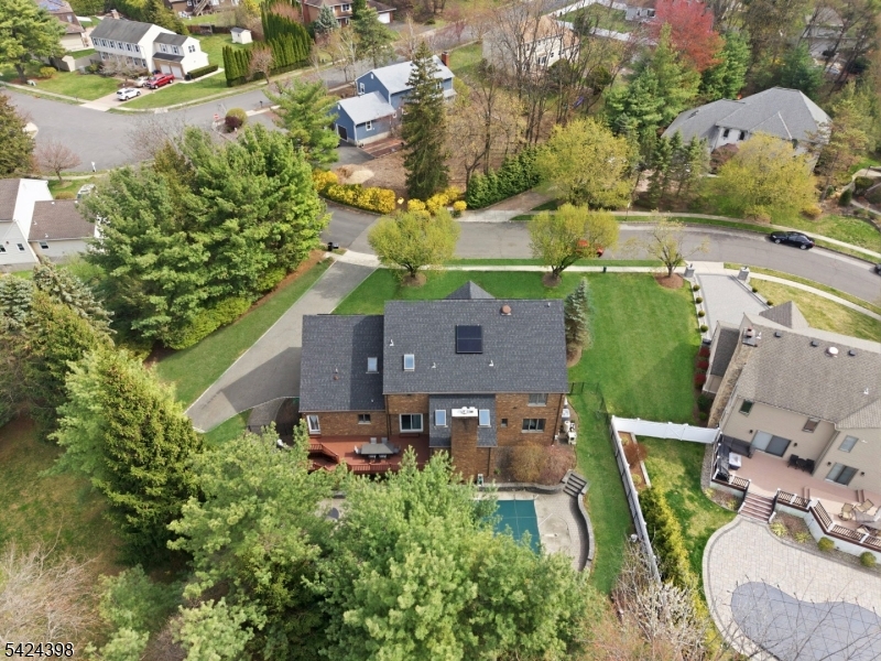 Preakness Hill - Residential