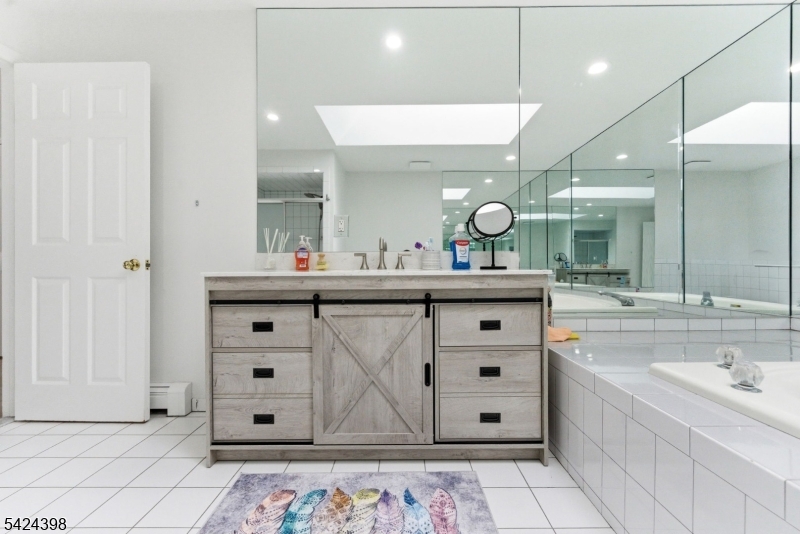 Preakness Hill - Residential