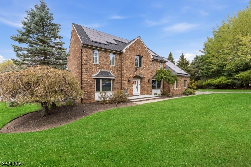 Preakness Hill - Residential