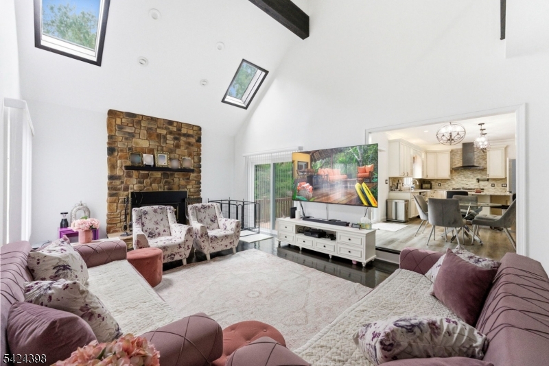 Preakness Hill - Residential