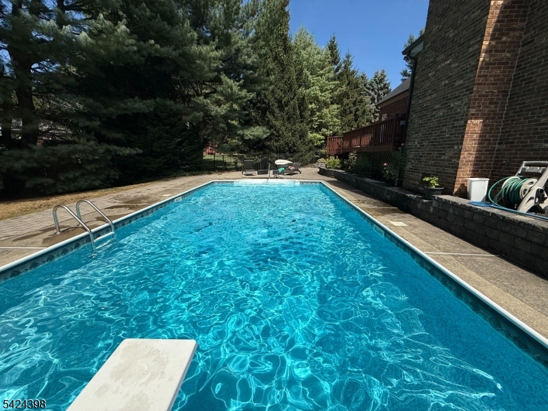 Preakness Hill - Residential