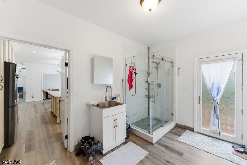 Preakness Hill - Residential