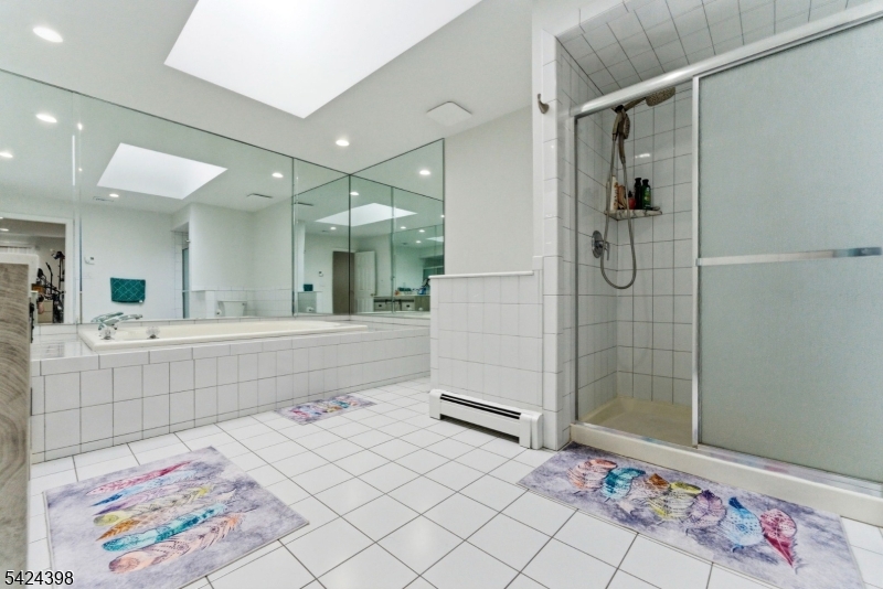 Preakness Hill - Residential