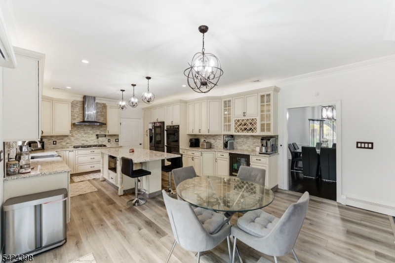 Preakness Hill - Residential