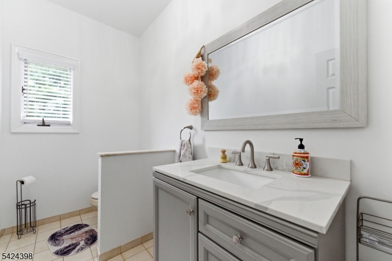 Preakness Hill - Residential