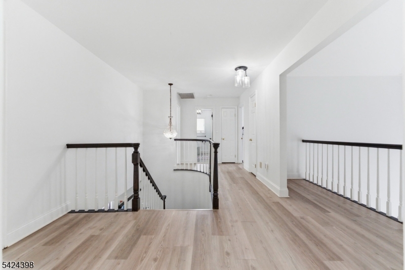 Preakness Hill - Residential