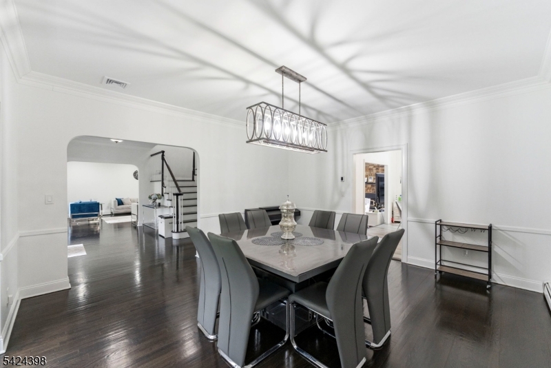 Preakness Hill - Residential