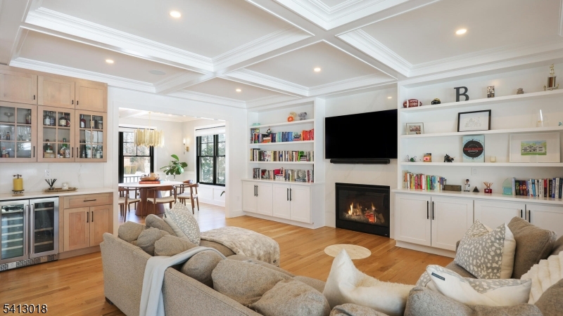 North Side - Residential