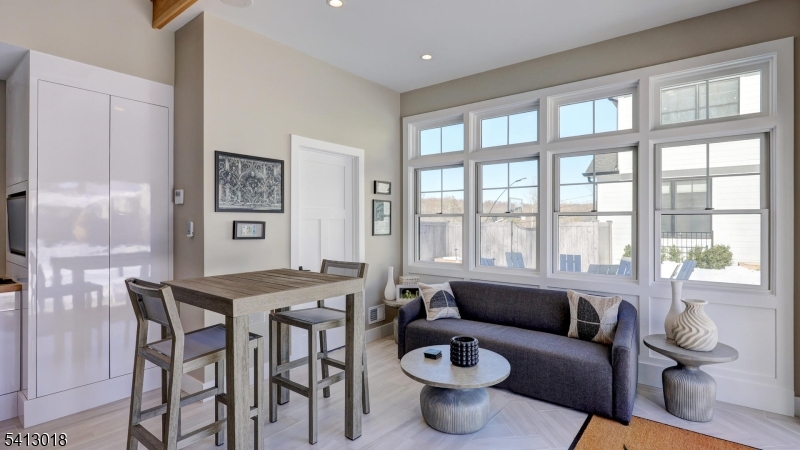 North Side - Residential