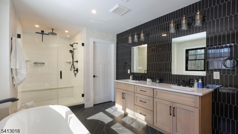 North Side - Residential