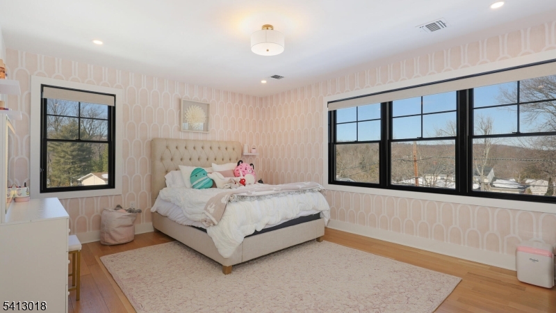 North Side - Residential