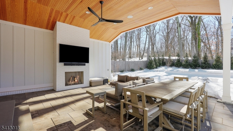 North Side - Residential