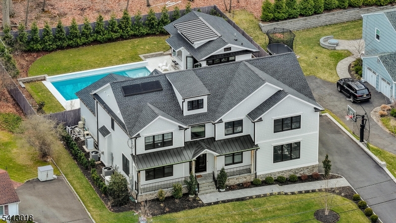 North Side - Residential