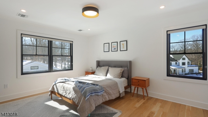 North Side - Residential