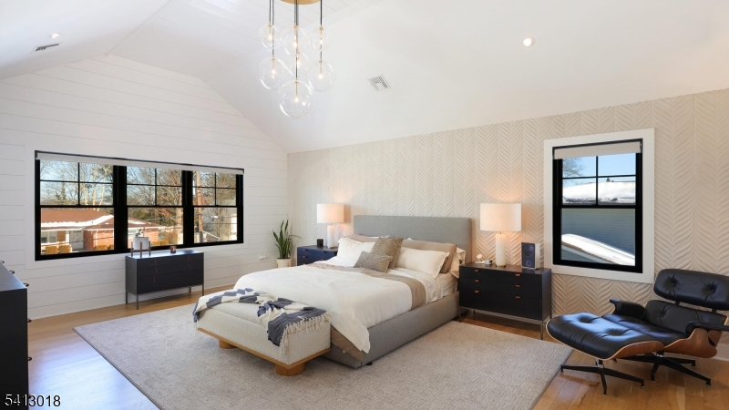 North Side - Residential