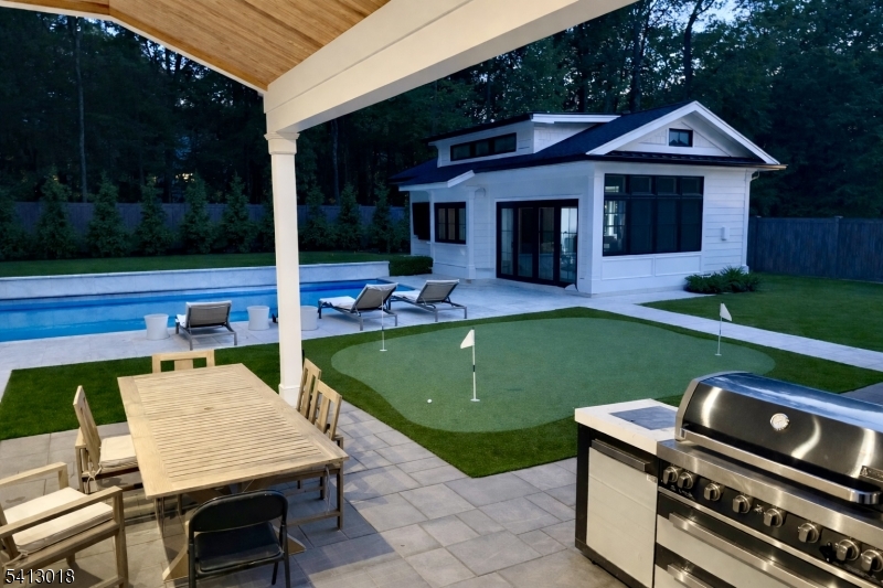 North Side - Residential