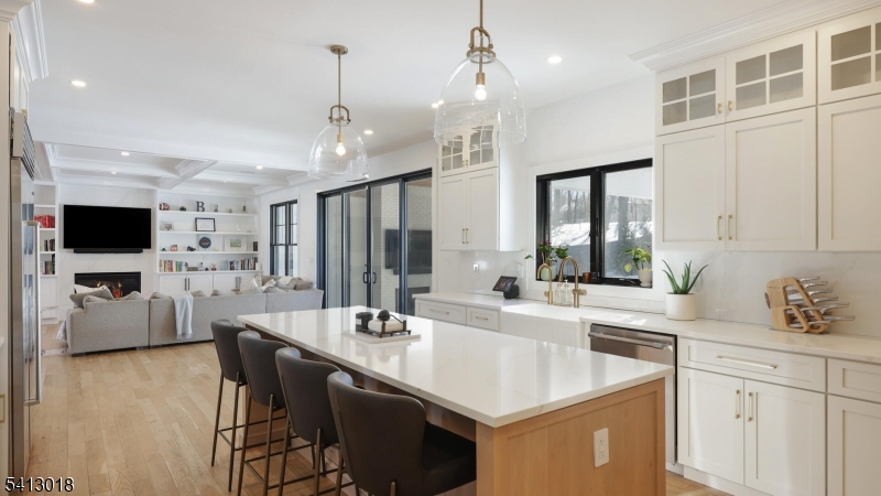 North Side - Residential