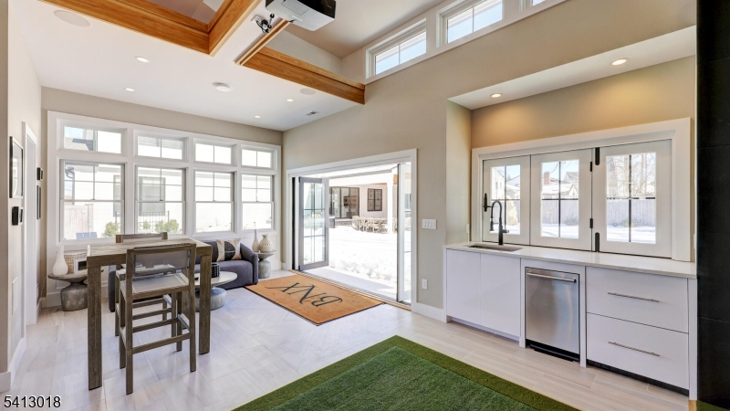 North Side - Residential