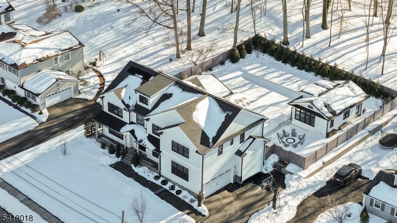 North Side - Residential