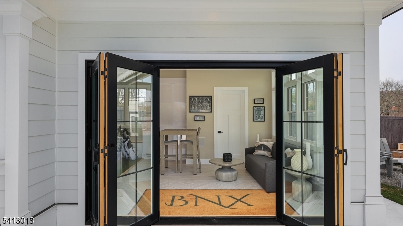 North Side - Residential