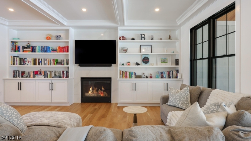 North Side - Residential