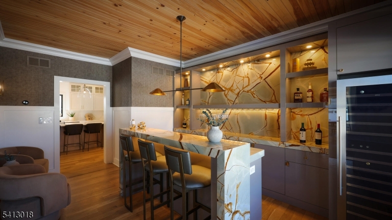 North Side - Residential