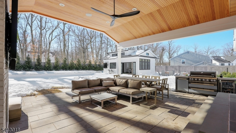 North Side - Residential