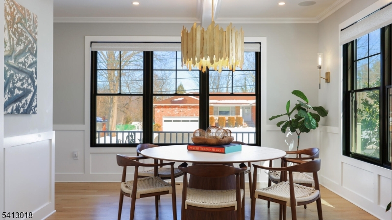 North Side - Residential