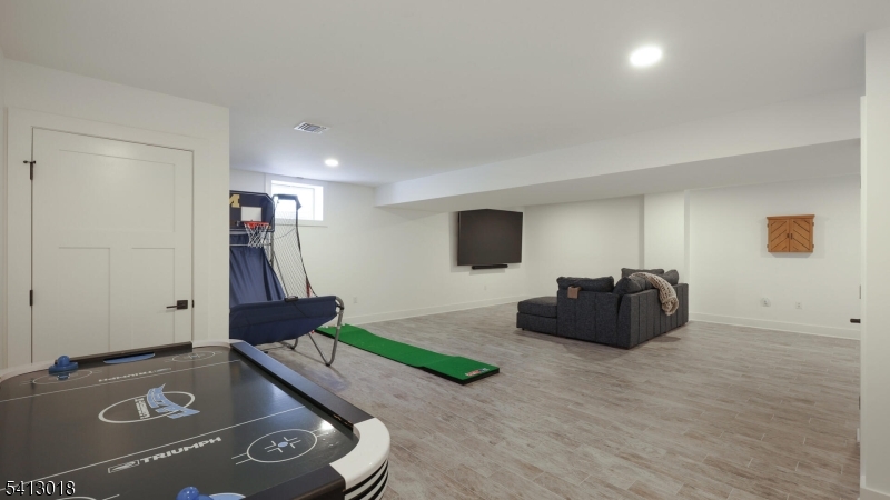 North Side - Residential