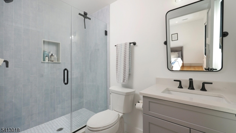 North Side - Residential