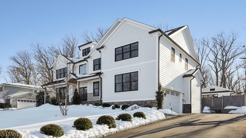 North Side - Residential