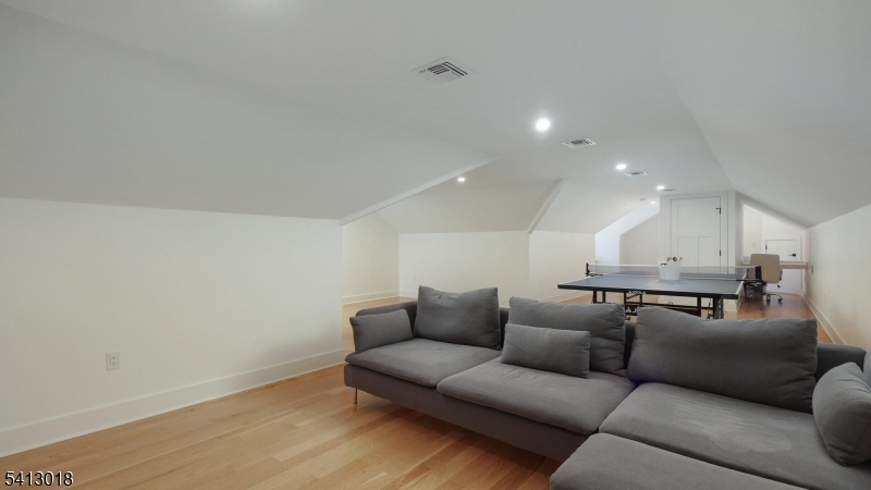 North Side - Residential