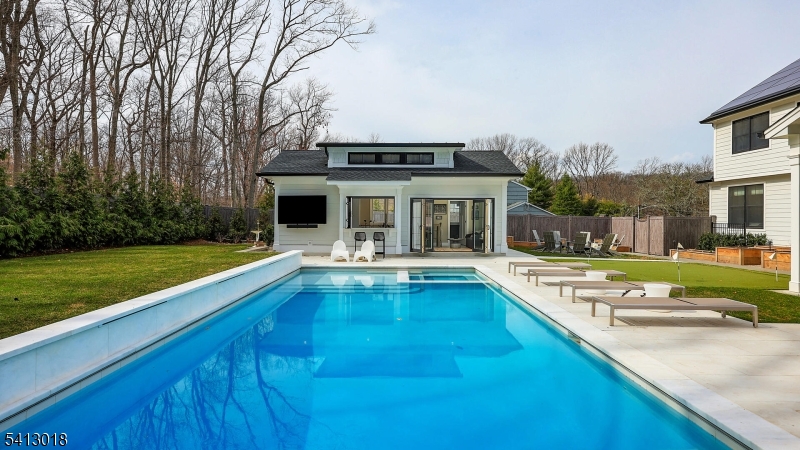 North Side - Residential