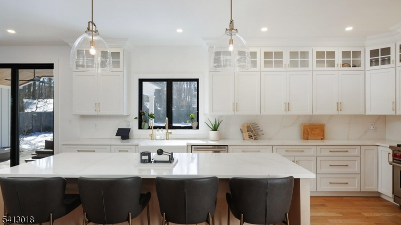 North Side - Residential