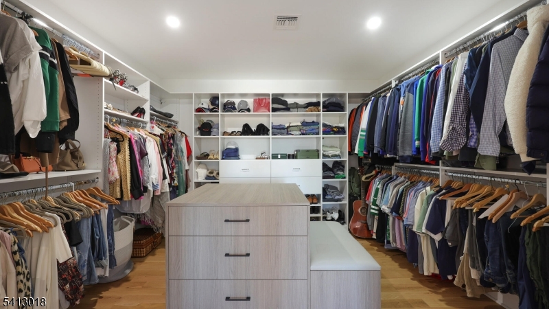 North Side - Residential